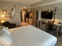 @HOME by Best Western Walkerton Hotels in Hanover