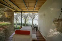 El Santuario Resort & Spa - spa