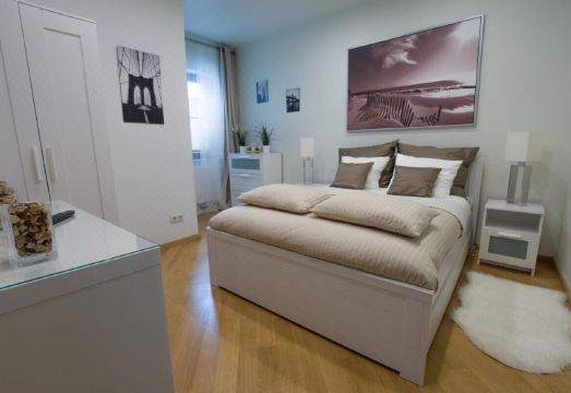 2. 아파트 마드리트..