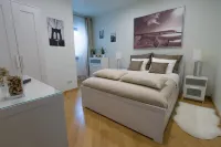 Apart Madryt Hotels in 