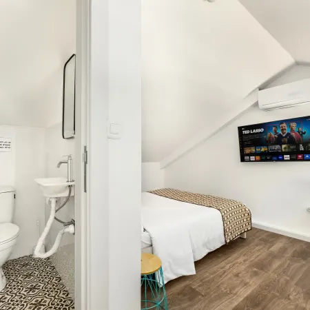 Royal Park Resort Apartment 98