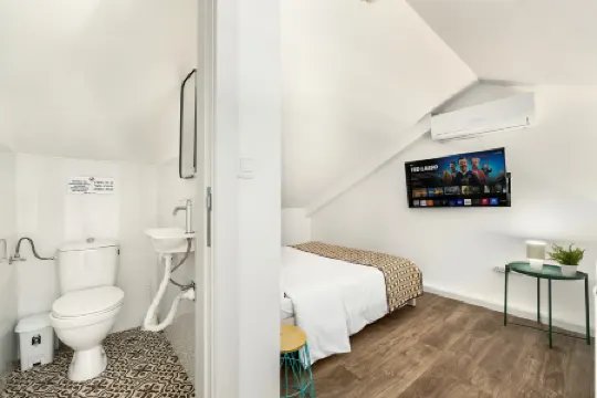 Royal Park Resort Apartment 98