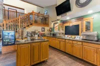 AmericInn by Wyndham White Bear Lake St. Paul Hotels in White Bear Lake