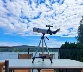 Oceanfront Inn: Private Boardwalk, Beach Access, & Free Kayaks! Hotels in Sooke