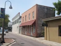 Quaint Studio Loft in the Heart of Downtown Beaufort