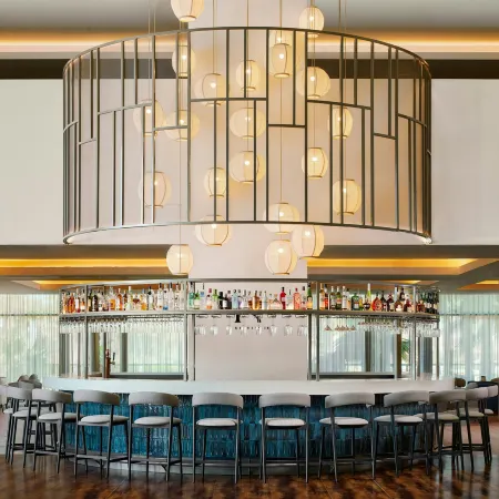 Algarve Marriott Salgados Golf Resort & Spa