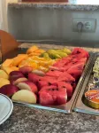 Hotel R - petit déjeuner