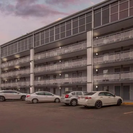 Downtown Inn & Studio Suites