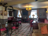 The Queens Head Hotels in 