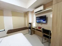 Pollux Chadstone Apartemen by Namastay Inn South Cikarang 호텔