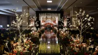 Hotel Alimoer Kubu Raya Hotel di Arang Limbung
