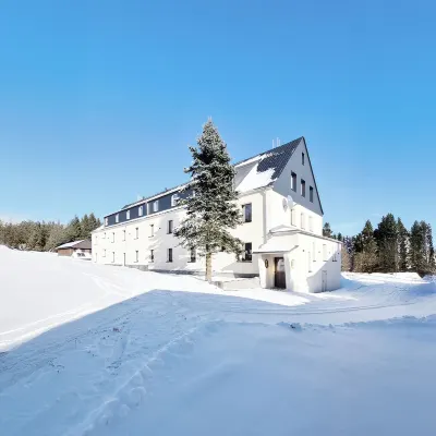 Hotel Erlebnis Wald