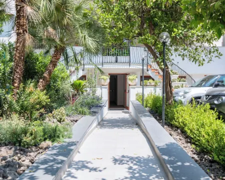 Hotel Diana Hoteles en Pompeya