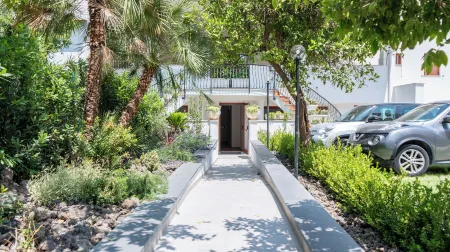 Hotel Diana Отели в г. Помпеи