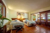 Mayaland Hotel & Bungalows Hôtels à : Pisté