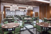 蓋恩斯維爾英迪格飯店 - 早餐