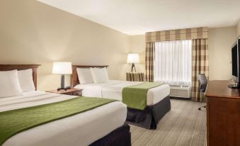 Country Inn & Suites by Radisson, Lima, Oh