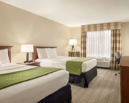 Country Inn & Suites by Radisson, Lima, Oh Hotels in Lima