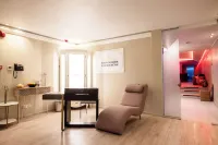 Tresor Le Palais Timisoara, Curio Collection by Hilton - spa