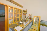 Hotel O Arimbi