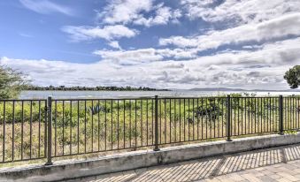 Ideally Located San Francisco Bay Home w/ Sunroom!