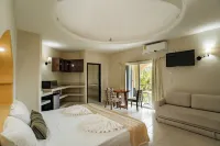 Sahara Hotel