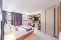 L'Hostellerie du Château