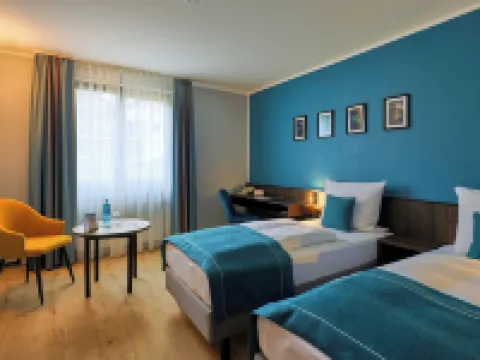 Trip Inn Hotel Krefeld Hotels in Krefeld