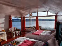 TITICACA KONTIKI Eco Lodge Perú Hotels in Chucuito