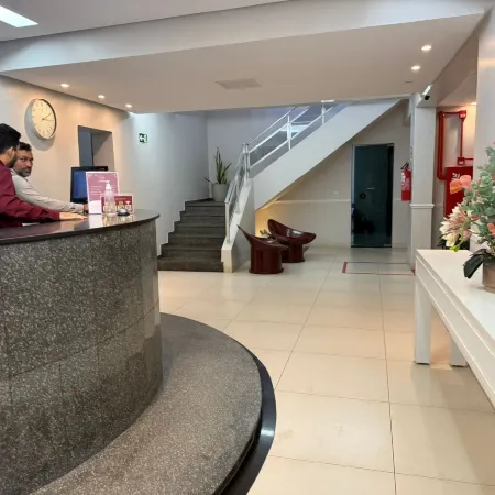 Hotel Presidente
