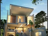 Hotel Elresas Hotels in Lamongan