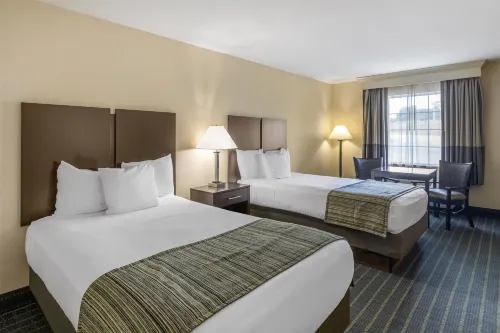 Best Western Parkside Inn Hotels in Frankfort