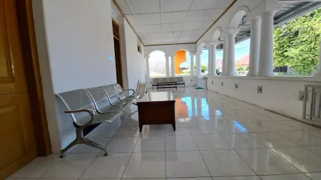 Homestay Naira Отели в г. Паданг-Париаман