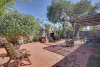 Charming Spring Valley Retreat w/ Private Pool!