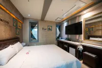 Jinju CF Self Check-in Motel