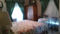 Gallets House B&B Hotel di Bradford