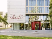 Hotel Chester Heidelberg Hotels near Bahnstadt