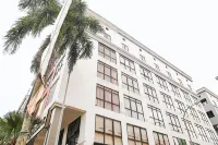 De Royal Hotel