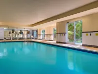 Fairfield Inn & Suites by Marriott Tallahassee Central Hotels in Leon County