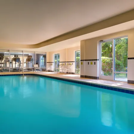 Fairfield Inn & Suites by Marriott Tallahassee Central