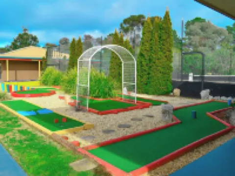 Barooga Country Inn Motel Hotels in Barooga