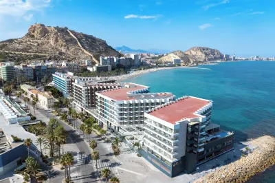 Innside Alicante Porta Maris