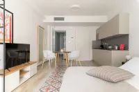 Palazzo Murat Cozy Design Nest by Wonderful Italy - Condos