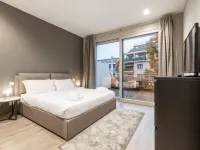 Joivy Treviso Vittoria Hotel a Treviso