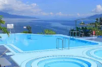 Danau Toba International Cottage Parapat Hotels in Parapat