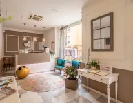 Azur Hotel Hotels in Peillon