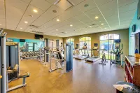 7 Mi to Orlando Theme Parks: Resort Vacation Villa Hotel di Four Corners