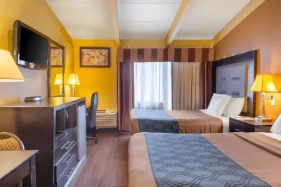 Econo Lodge