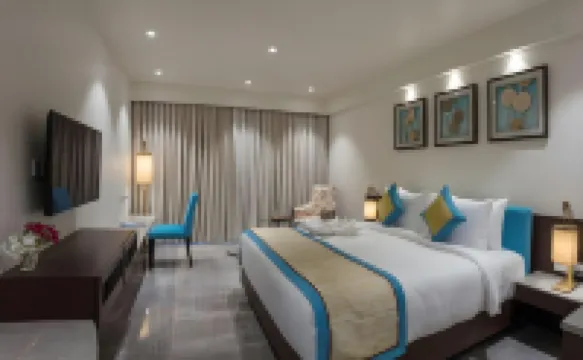 Hotel Binori Hotels in Ahmedabad