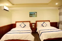 Khách sạn Trần Long Bình Dương Các khách sạn ở Thị xã Bến Cát